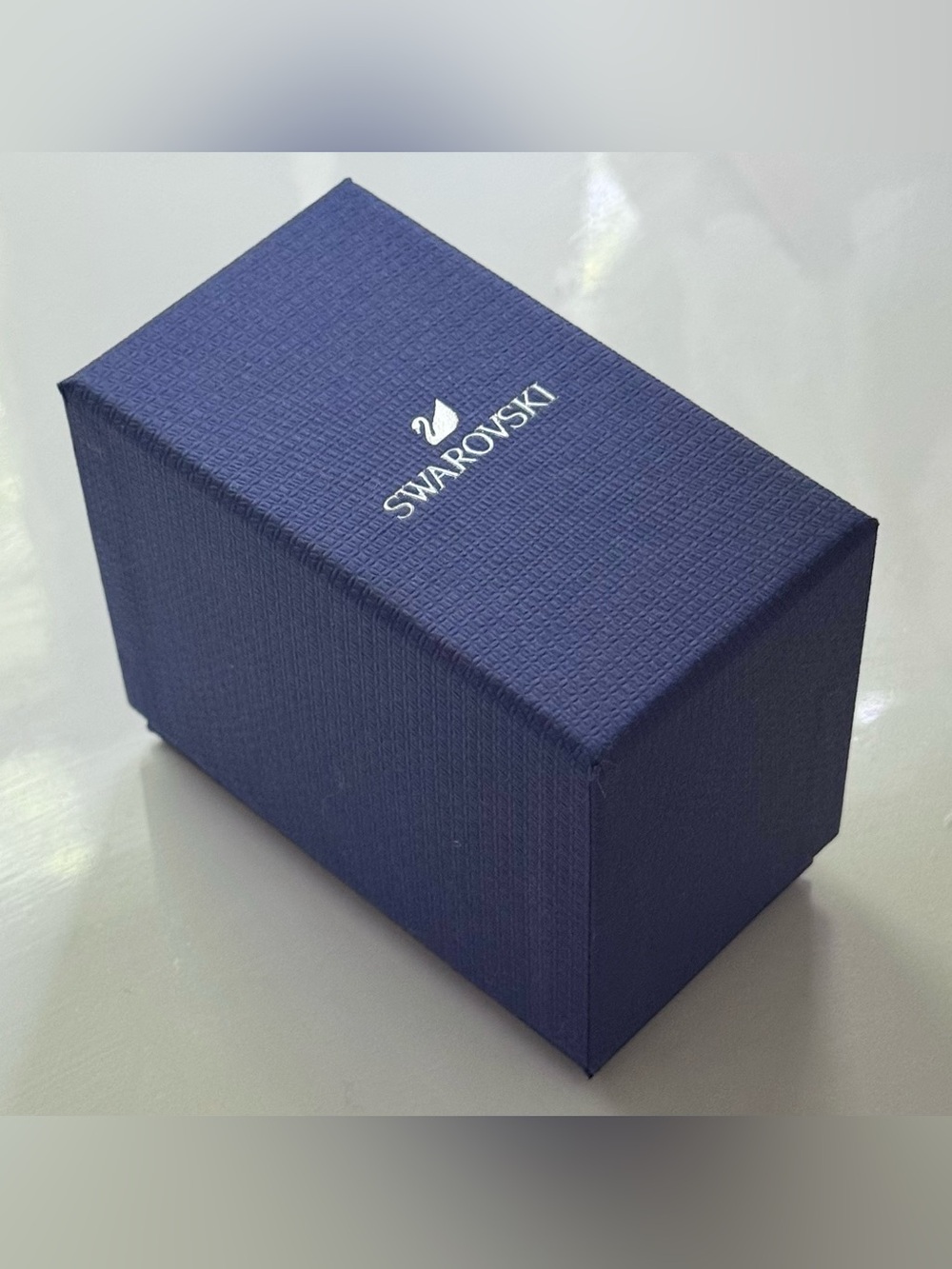 Swarovski Jewelry Box